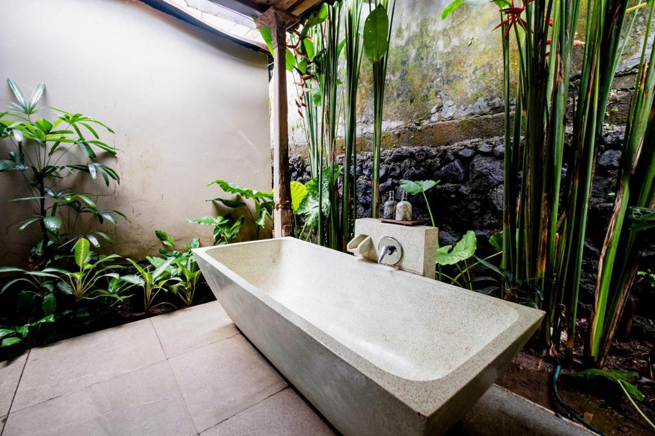 Kakul Heritage Villas Ubud Eksteriør billede